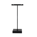 Alloy Earrings Display Stand Organizer Holder
