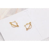 Japan & Korea Space Universe Series Pendant DIY Earrings Necklace Bracelet Pack