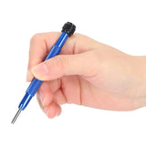 Alloy Screwdriver Precision Tool for Richard Mille Watch Repair