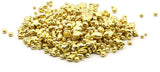 Alloy Yellow Casting Grain for Art Castings 2.2oz