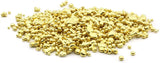 Alloy Yellow Casting Grain for Art Castings 2.2oz