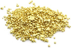 Alloy Yellow Casting Grain for Art Castings 2.2oz