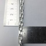 Alpaca Llama Charm Bracelet - 925 Sterling Silver Gift