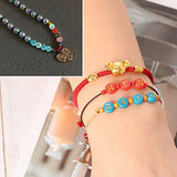 Alphabet Beads Acrylic Cartoon Mixed Letter Scattered Beads for Necklaces