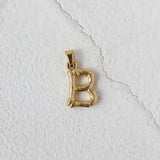 Alphabet Pendant Initial Charm A-Z Letter Necklace Women Choker