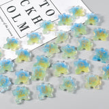 Alphabet Puzzle Jigsaw Silicone Mold Letter Number Earring Pendant Resin Mould