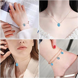 Alphabet Puzzle Jigsaw Silicone Mold Letter Number Earring Pendant Resin Mold