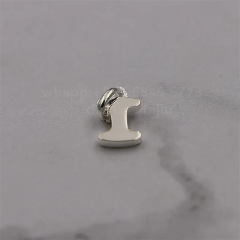 Sterling Silver Spanish Bear Necklace Women's Pendant Gift