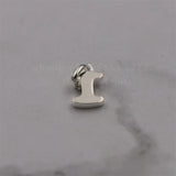 Sterling Silver Spanish Bear Necklace Women's Pendant Gift