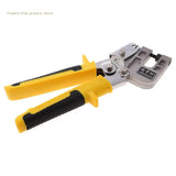 10inch Handle Stud Crimper Plaster Board Drywall Tool