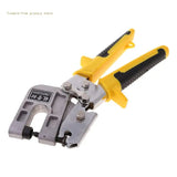 10inch Handle Stud Crimper Plaster Board Drywall Tool