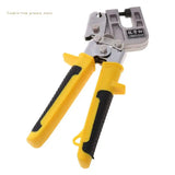 10inch Handle Stud Crimper Plaster Board Drywall Tool