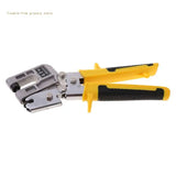 10inch Handle Stud Crimper Plaster Board Drywall Tool