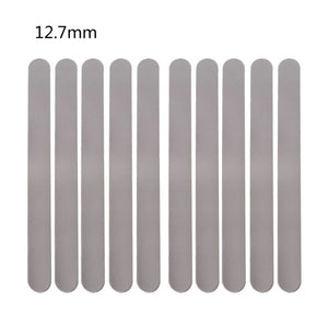 Aluminum Bracelet Stainless Steel Bangle Bar for Stamping
