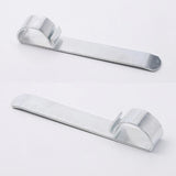Aluminum Bracelet Stainless Steel Bangle Bar for Stamping