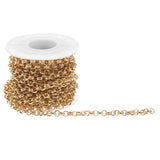 Aluminum Chain Necklace DIY Crafts Accessory Pendant Lanyard