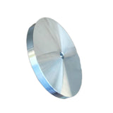 Aluminum Diamond Grinding Disc Chassis 200mm
