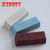 Aluminum Metal Finish Wax Polishing Compound for Metal