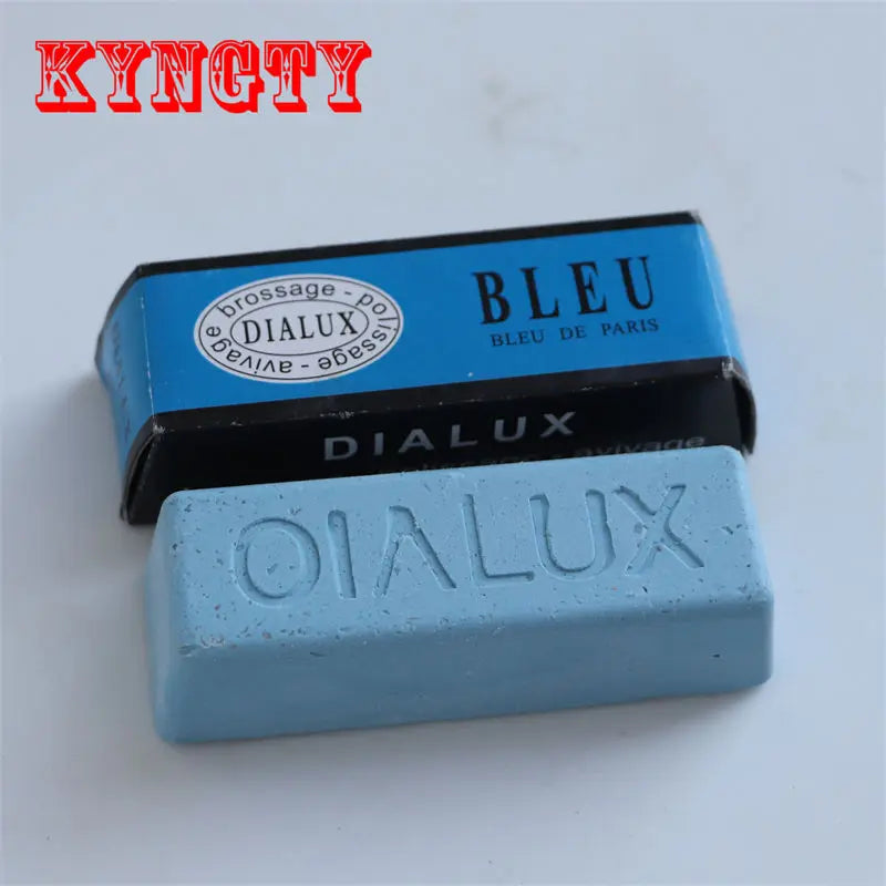 Aluminum Metal Finish Wax Polishing Compound for Metal