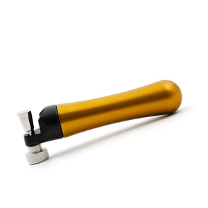 Aluminum Handle Micro-Set Ring Fixture