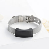 Heart Cremation Jewelry Bracelet for Ashes Personalized Watch Band