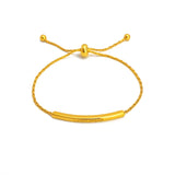 Adjustable English Telescopic Bracelet - Dream Bracelet Gift
