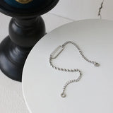 18k Never Forget Name Bracelet - Women's Jewelry