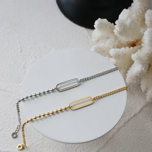 18k Never Forget Name Bracelet - Women's Jewelry