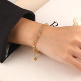 925 Silver Twist Woven Bracelet Light Ladies Bracelet Jewelry
