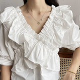 925 Silver Clavicle Chain Necklace Pendant for Women