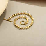 925 Silver Retro Niche Bracelet for Women