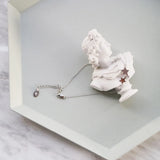 S925 Sterling Silver Star Anklet Foot Bracelet Gift