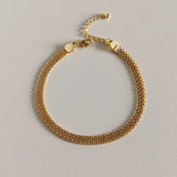 925 Silver Lace Bracelet for Women