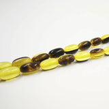 Ambers Tasbih 33 Muslim Rosary Resin Beads Islamic Misbaha Mastkhan
