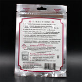CAPE COD Polishing Cloth - Metal Scratch Repair & Brightening