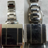 CAPE COD Polishing Cloth - Metal Scratch Repair & Brightening