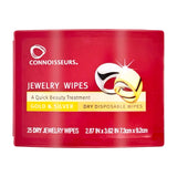 American CONNOISSEURS Silver Paper & Jewelry Polish