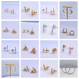 American Tory Earring Women Jewelry