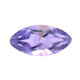 Natural Amethyst Marquise Gemstone 14x7mm