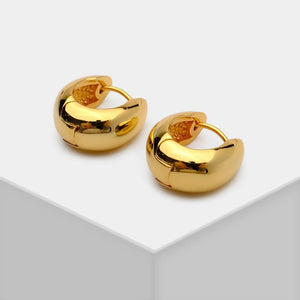 Geometric Drop Earrings for Women - Ideal Gift for Daughter