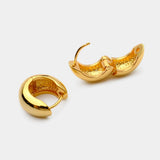 Geometric Drop Earrings for Women - Ideal Gift for Daughter