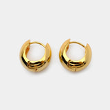 Geometric Drop Earrings for Women - Ideal Gift for Daughter
