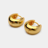 Geometric Drop Earrings for Women - Ideal Gift for Daughter