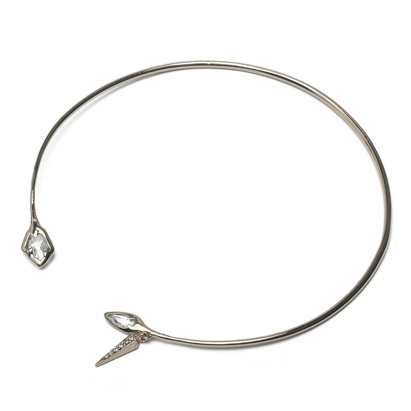Elegant Magnetic Bracelet with Adjustable Opening Torque