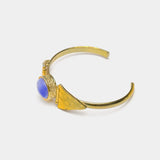 Elegant Pen Nib Bangles Set of 3