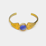 Elegant Pen Nib Bangles Set of 3