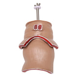 Anatomy Model Human Rectal Hemorrhoid Lesion Model Pathology Teaching Model