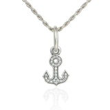 Silver 925 CZ Crystal Floating Charms for Jewelry Making