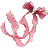 Ancient Chinese Hair Clip with Tassel Hanfu Hair Accessories