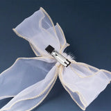 Ancient Chinese Hair Clip with Tassel Hanfu Hair Accessories